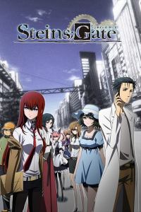 Steins;Gate